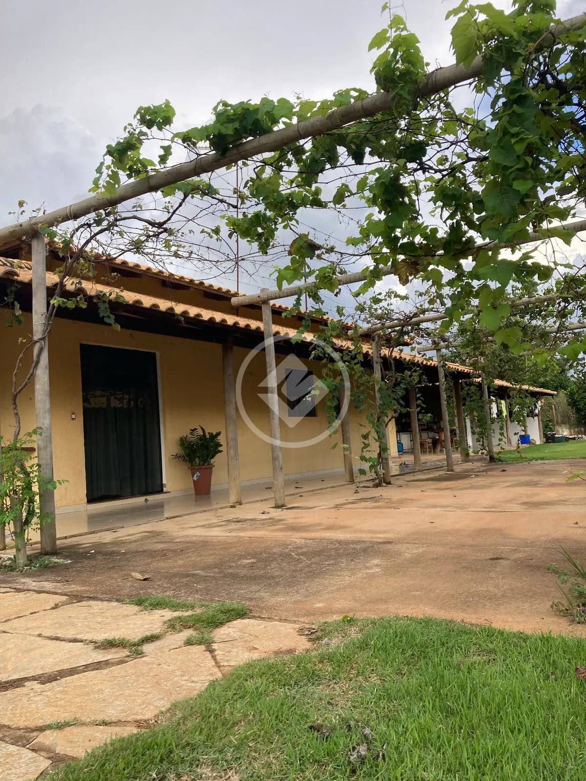 Casa Condomínio 2 quartos no Condomínio Estância das Águas, Hidrolândia — foto 5 de 6