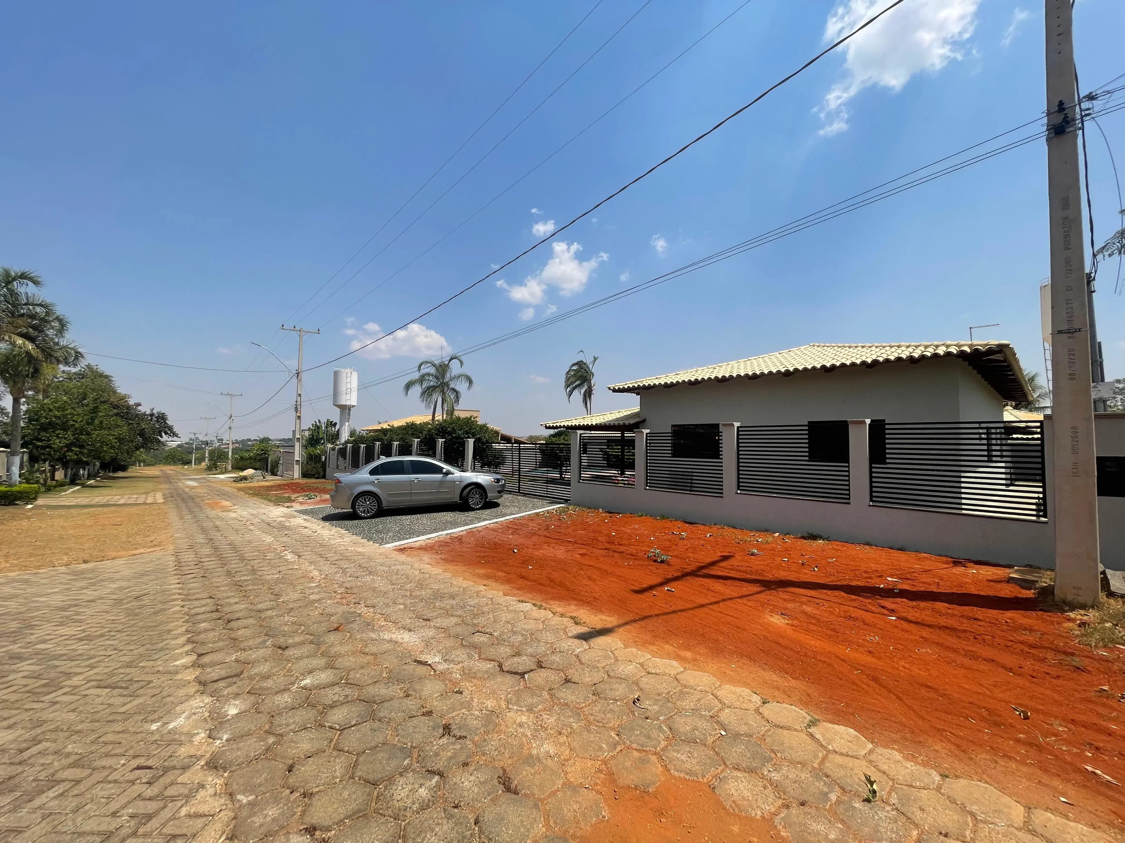 Casa Condomínio 3 quartos no Condomínio Cidade das Águas, Hidrolândia — foto 3 de 6
