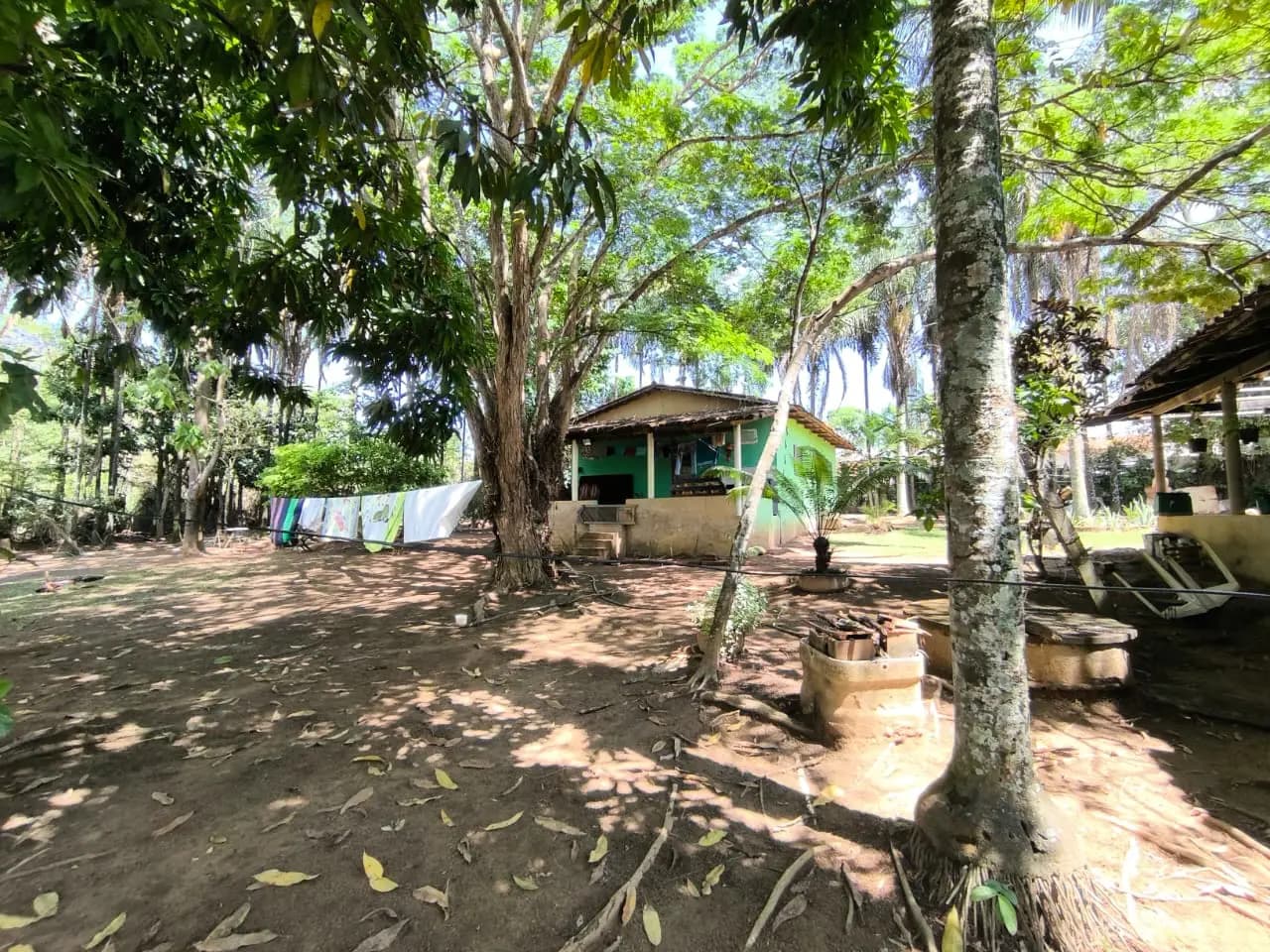 Casa 5 quartos no Rosa dos Ventos, Aparecida de Goiânia — foto 4 de 6