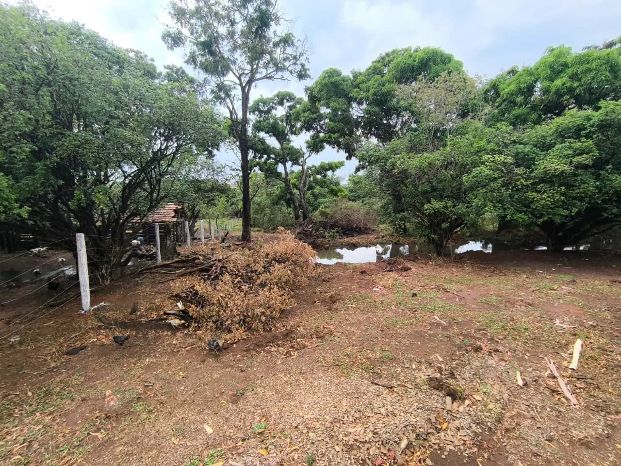 Casa 5 quartos no Rosa dos Ventos, Aparecida de Goiânia — foto 6 de 6
