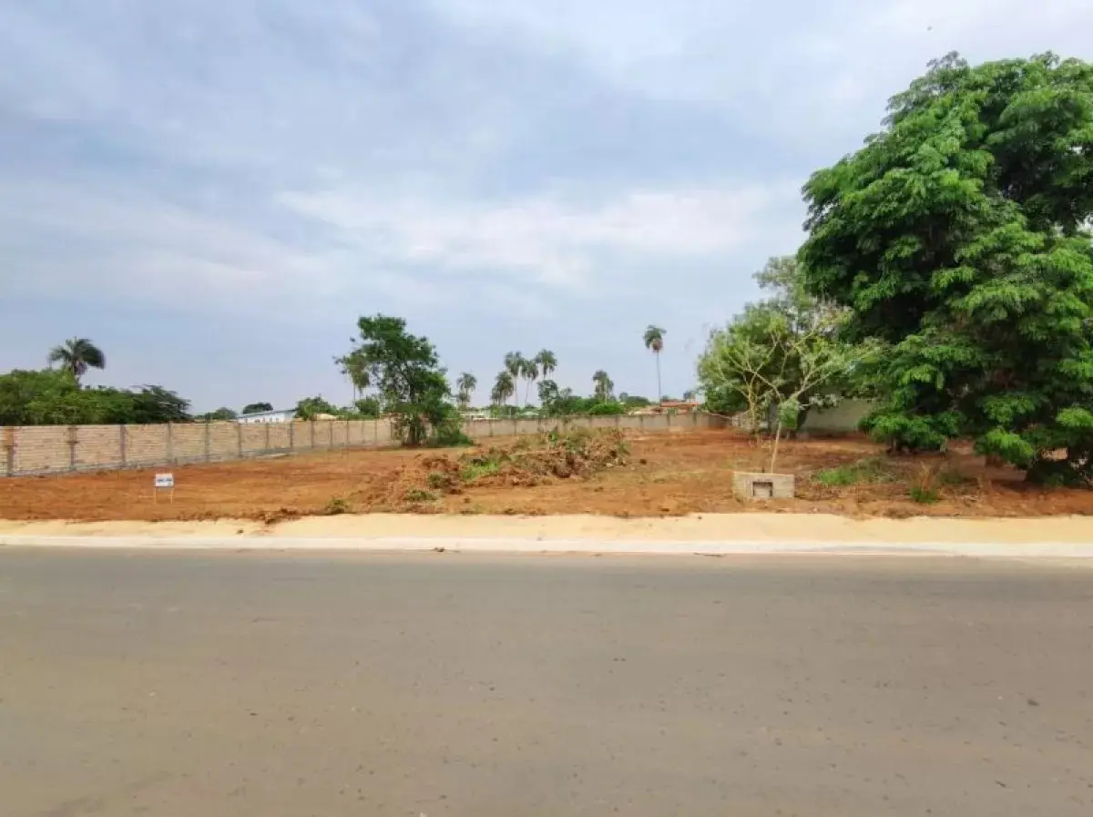 Terreno no Centro Hidrolândia, Hidrolândia — foto 5 de 6