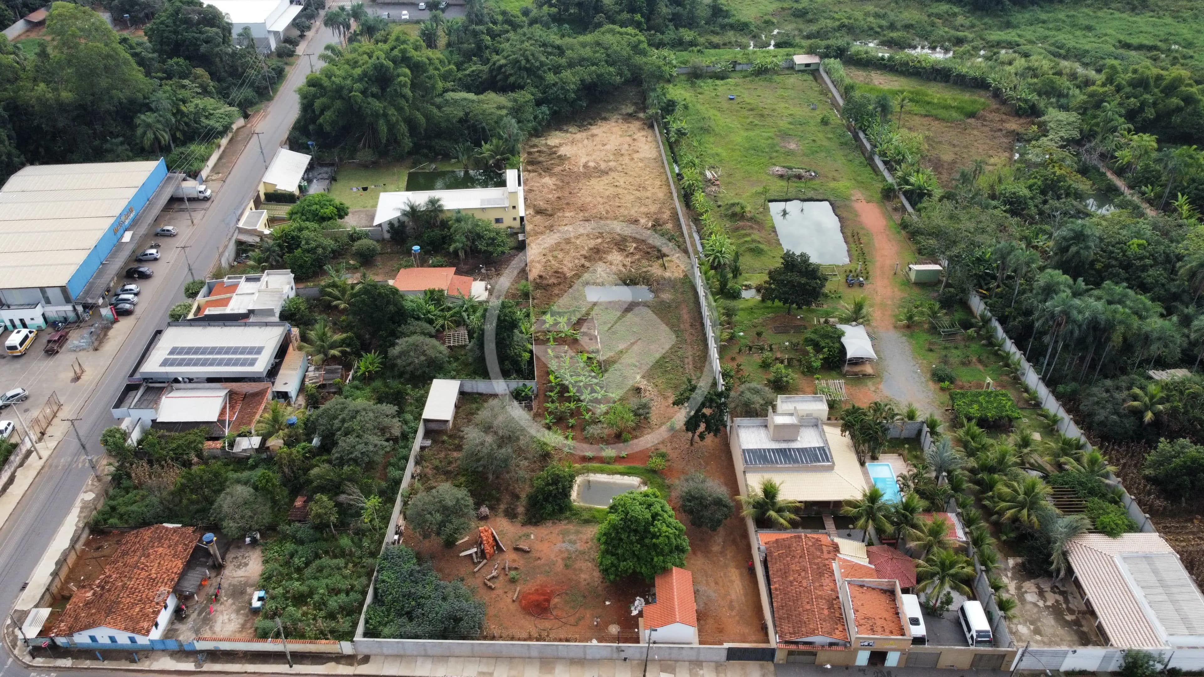 Chácara no Vila Grimpas (Centro), Hidrolândia — foto 3 de 3