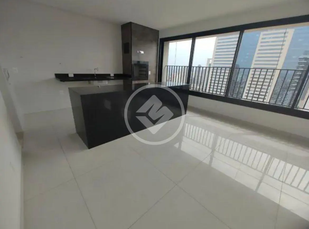 Apartamento Setor Bueno, Goiânia - GO — foto 1