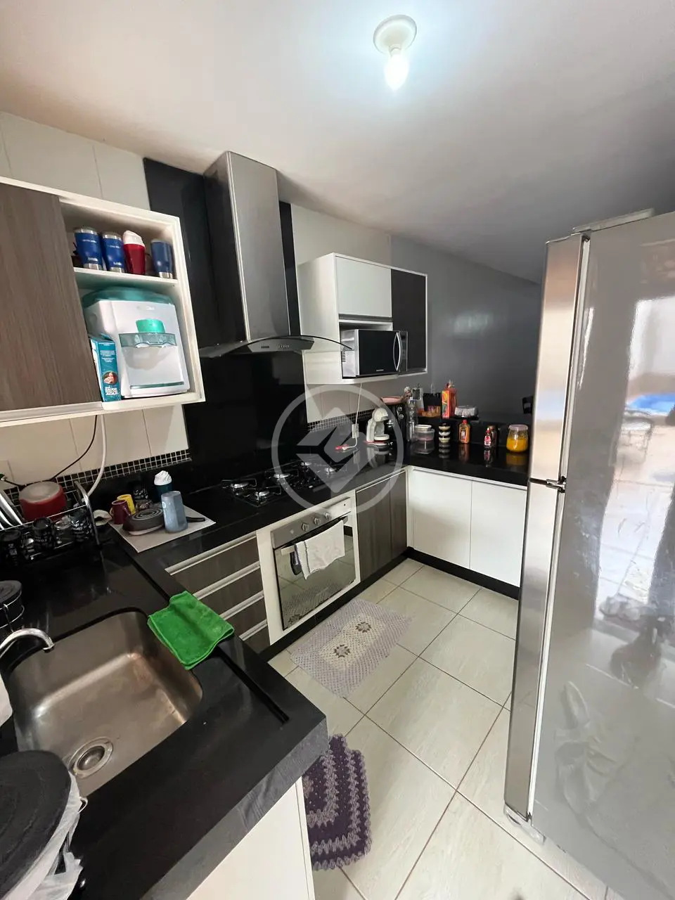 Casa 3 quartos no Vila Oliveira, Aparecida de Goiânia — foto 5 de 6