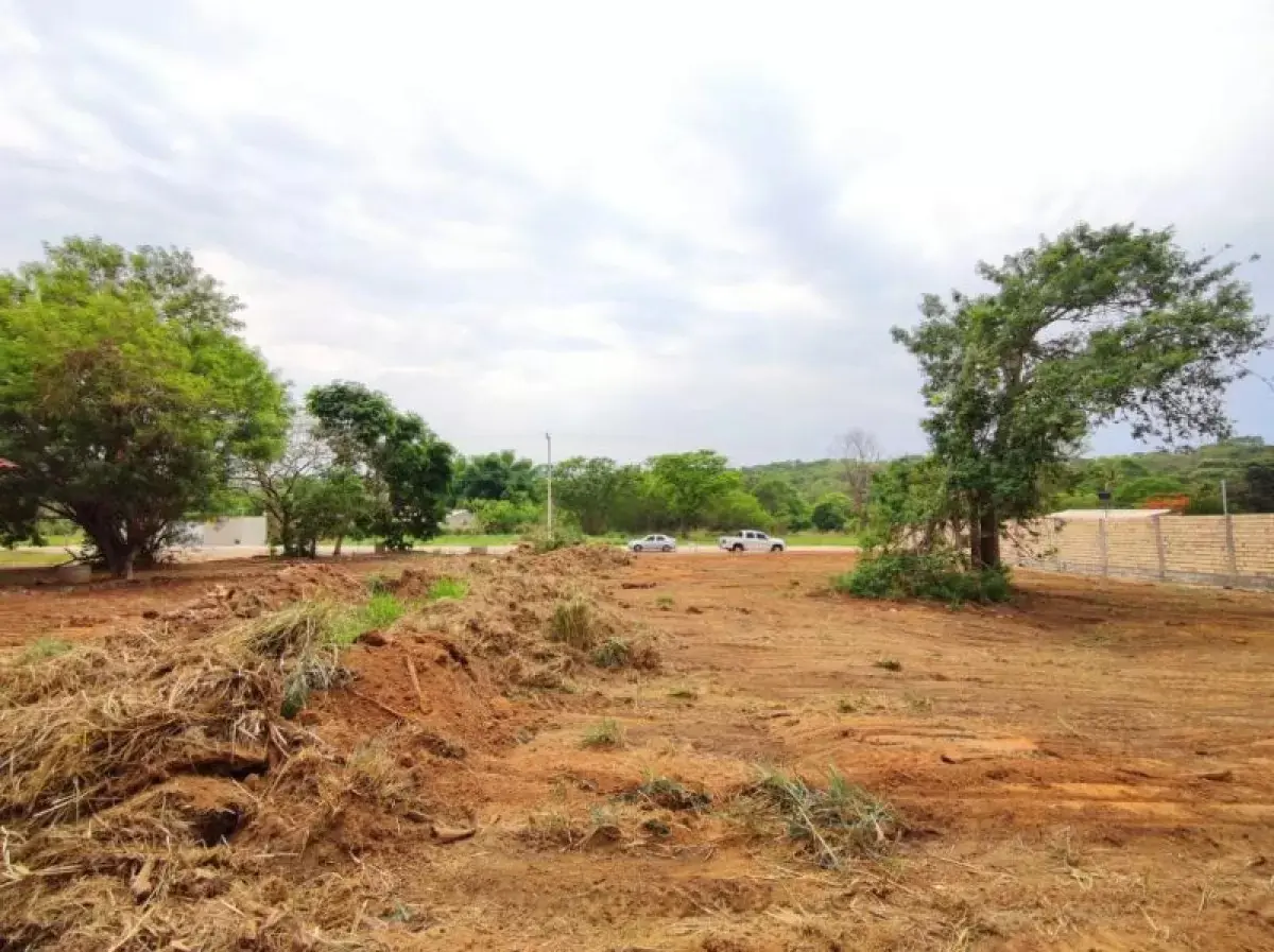 Terreno no Centro Hidrolândia, Hidrolândia — foto 3 de 6