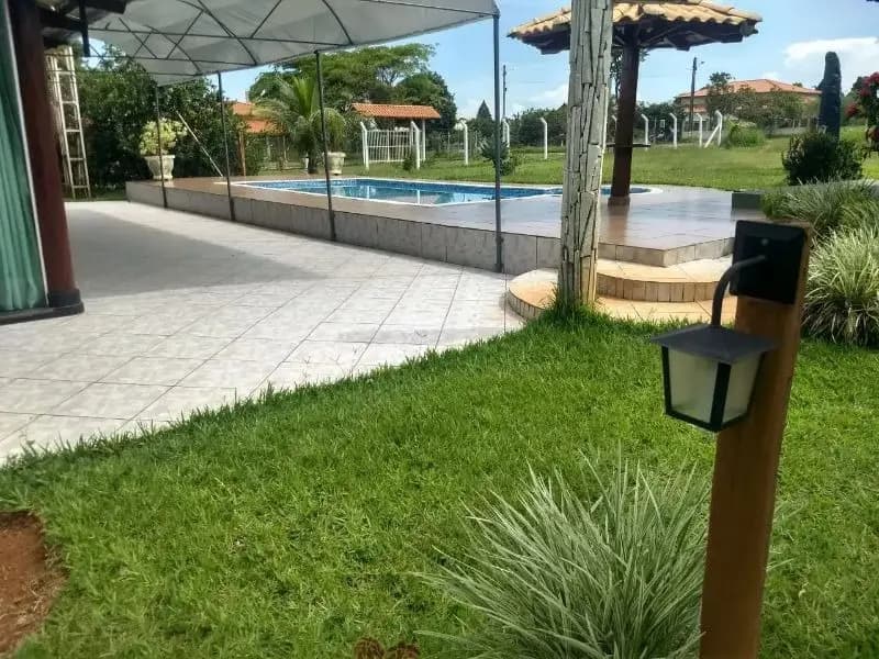 Casa Condomínio 2 quartos no Condomínio Cidade das Águas, Hidrolândia — foto 4 de 6