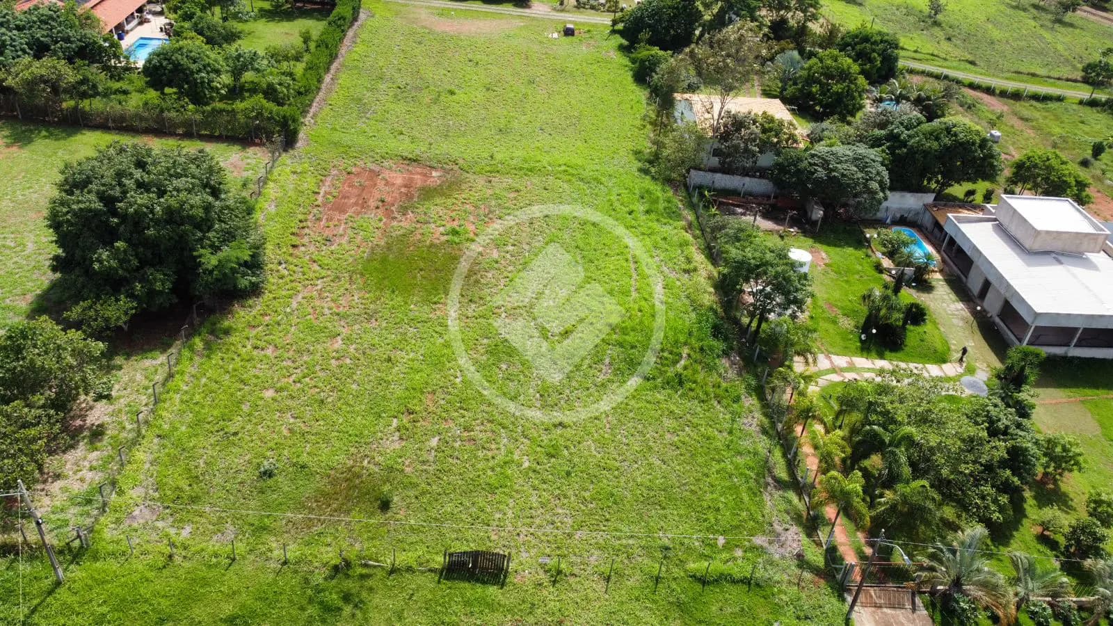 Terreno Condomínio no Hidrolandia - Go, Hidrolândia — foto 6 de 6