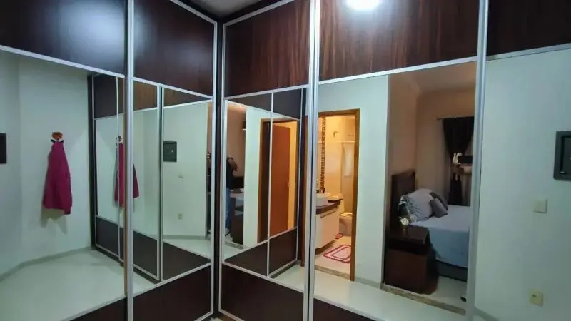 Casa 3 quartos no Centro Hidrolândia, Hidrolândia — foto 6 de 6