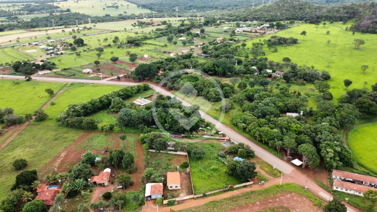 Chácara Triângulo 03, Hidrolândia - GO — foto 2