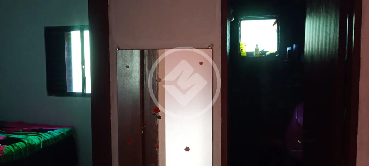 Casa 3 quartos no Mansões Riviera Parque, Hidrolândia — foto 5 de 6