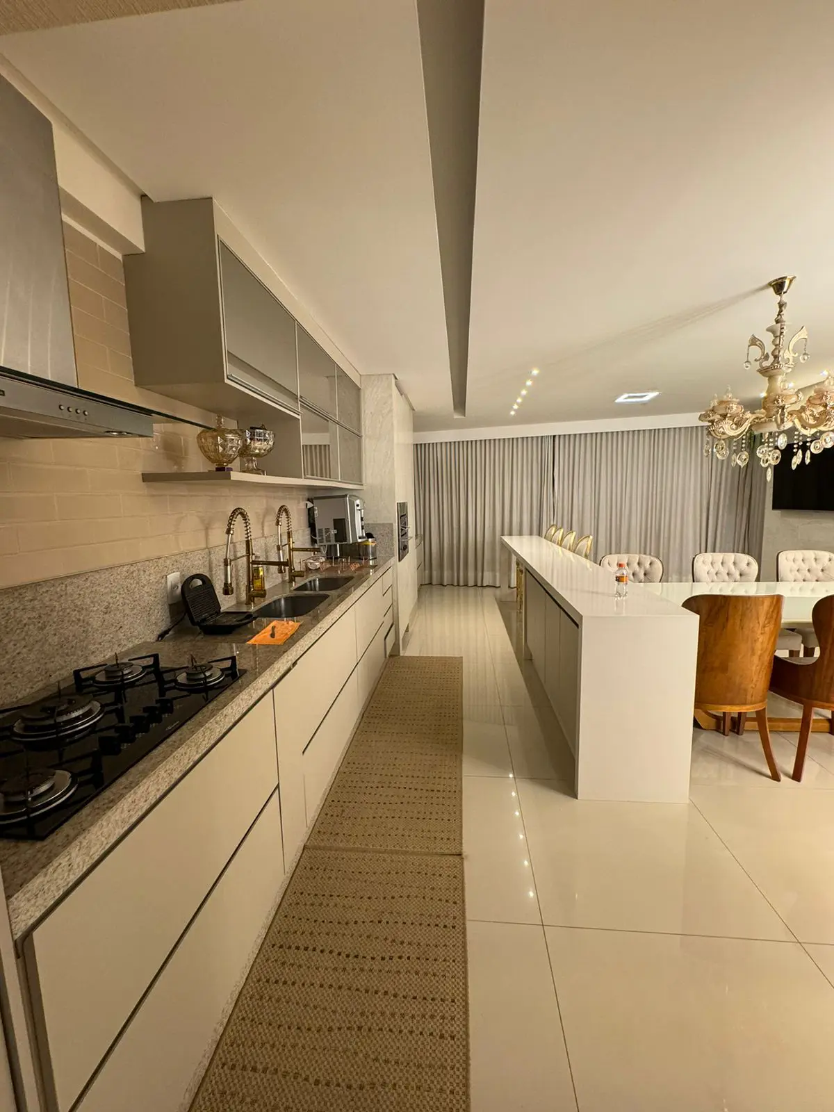 Apartamento 3 quartos no Setor Oeste, Goiânia — foto 3 de 6
