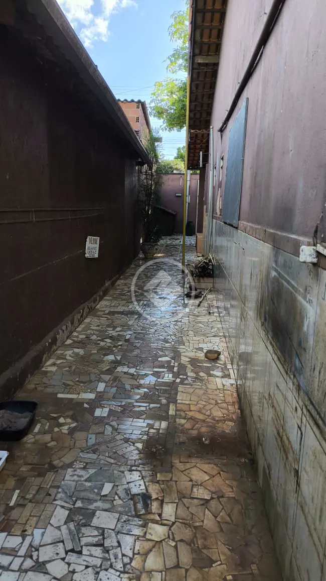 Casa 4 quartos no bairro Nazaré, Hidrolândia — foto 6 de 6