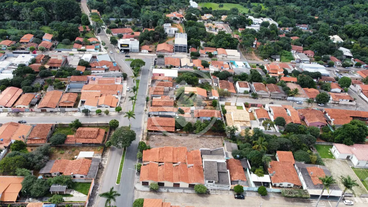 Terreno no Jardim Esmeralda, Hidrolândia — foto 4 de 6