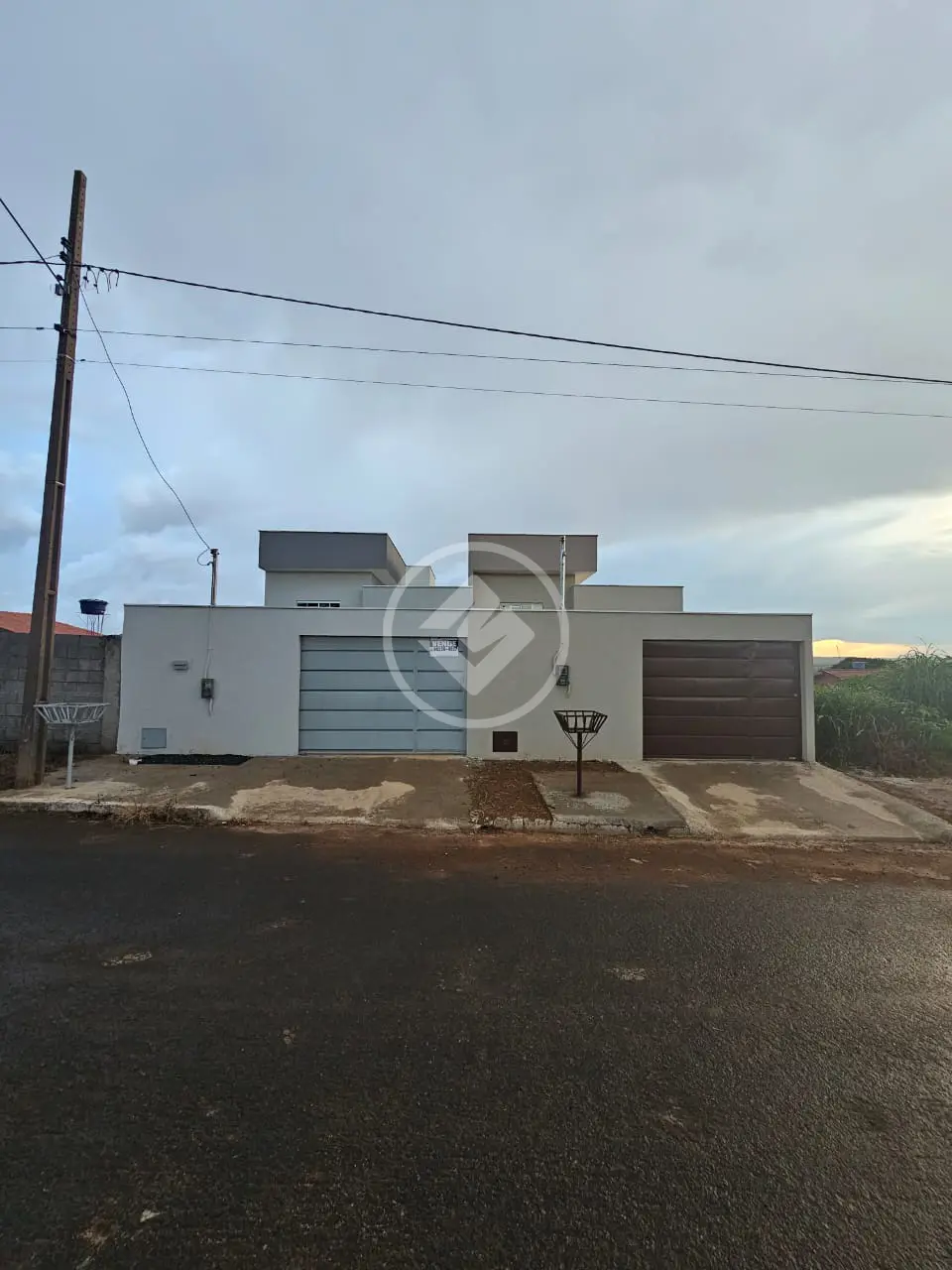 Casa Morada Do Sol, Hidrolândia - GO — foto 2