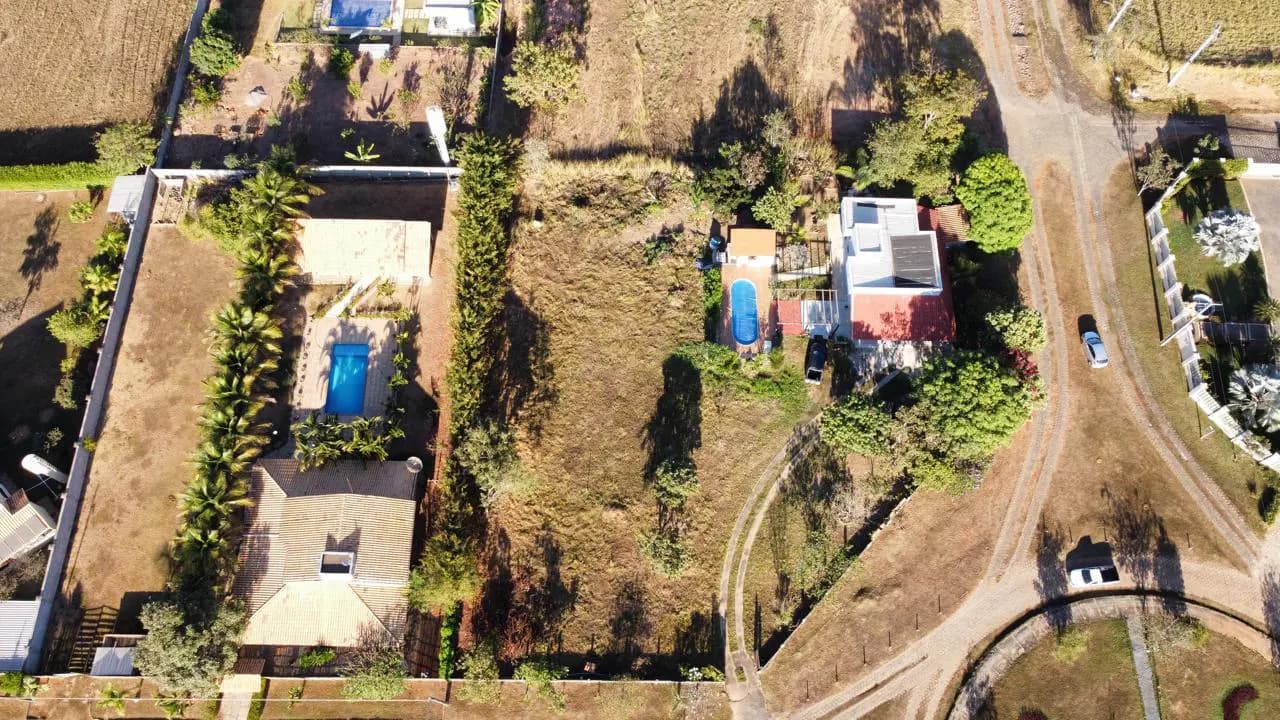 Casa Condomínio 3 quartos no Condomínio Cidade das Águas, Hidrolândia — foto 5 de 6