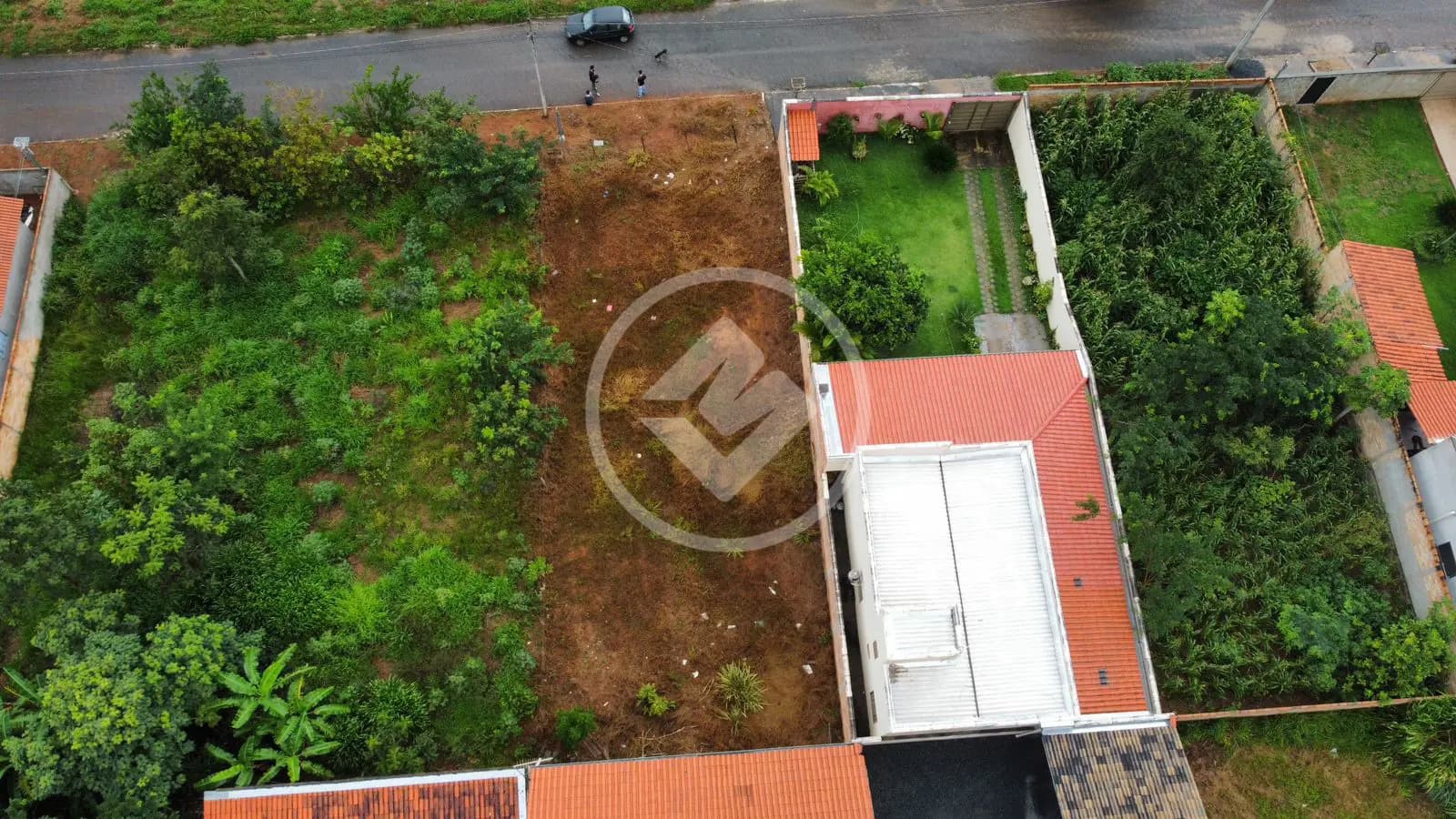 Terreno no Morada Do Sol, Hidrolândia — foto 3 de 5