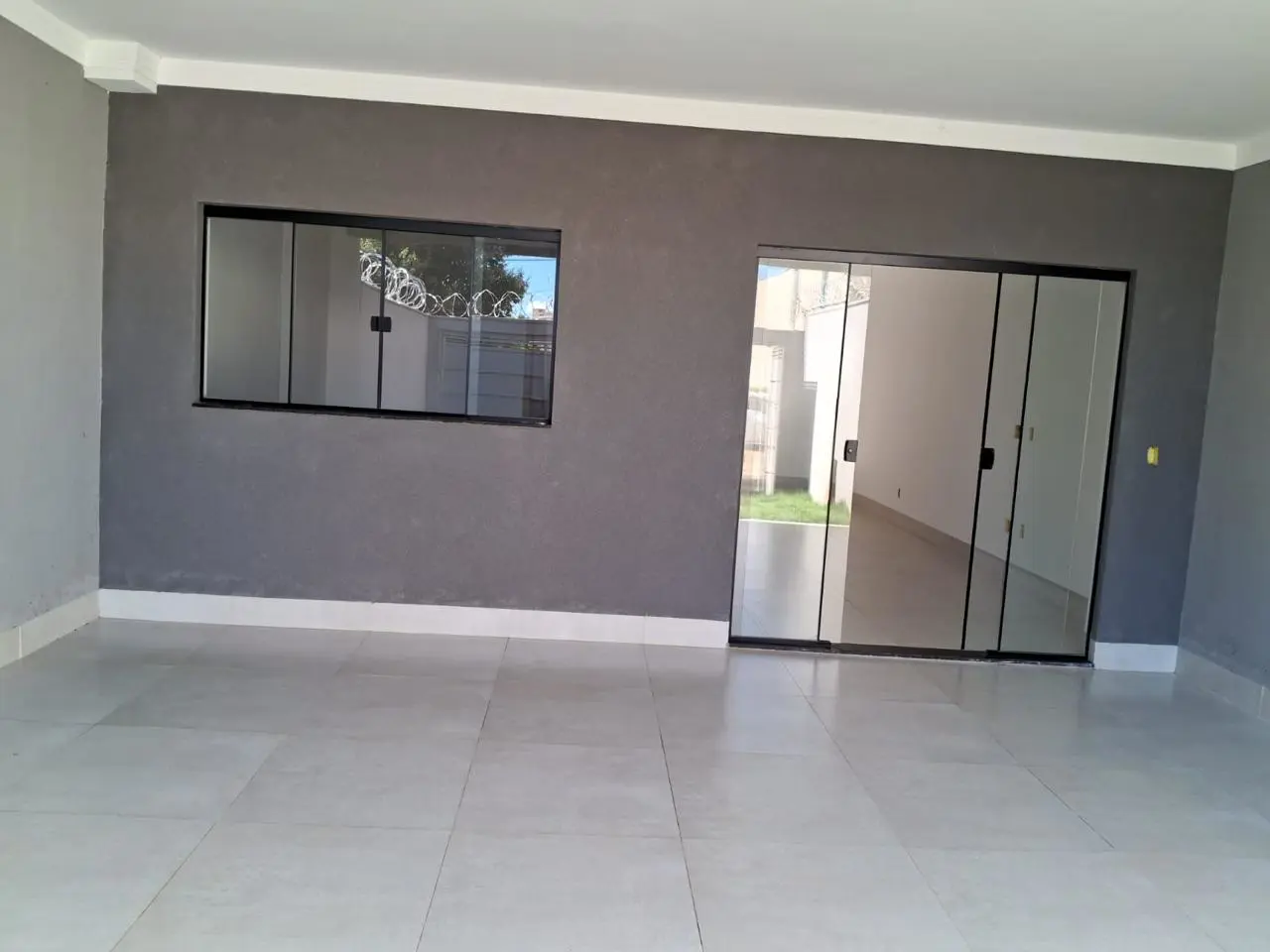 Casa 3 quartos no Residencial Solar Central Park, Aparecida de Goiânia — foto 4 de 6