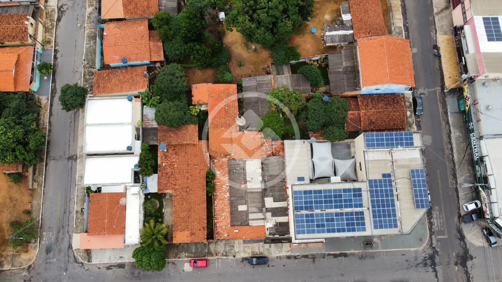 Casa 7 quartos no Vila Grimpas (Centro), Hidrolândia — foto 3 de 6