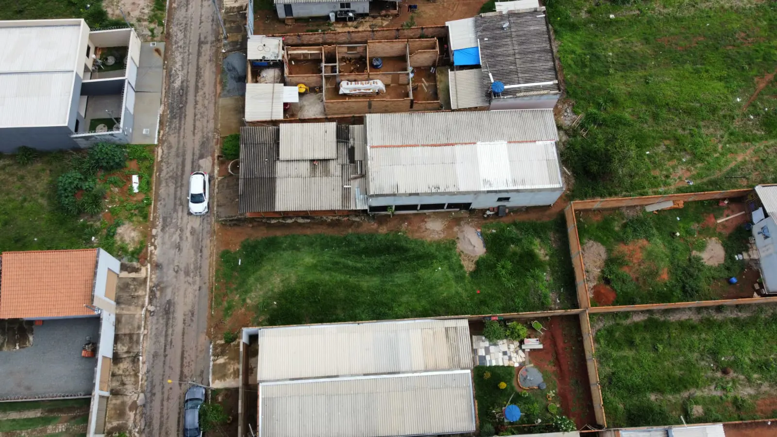 Terreno no Morada Do Sol, Hidrolândia — foto 4 de 6