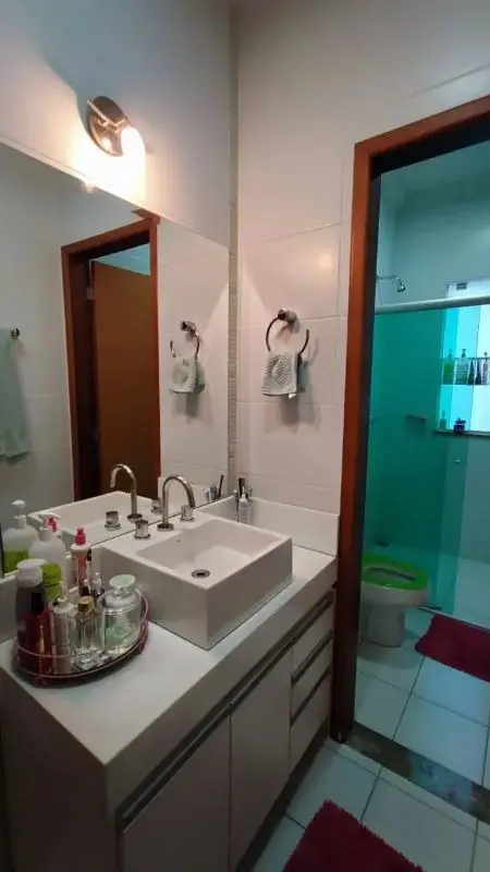 Casa 3 quartos no Centro Hidrolândia, Hidrolândia — foto 3 de 6