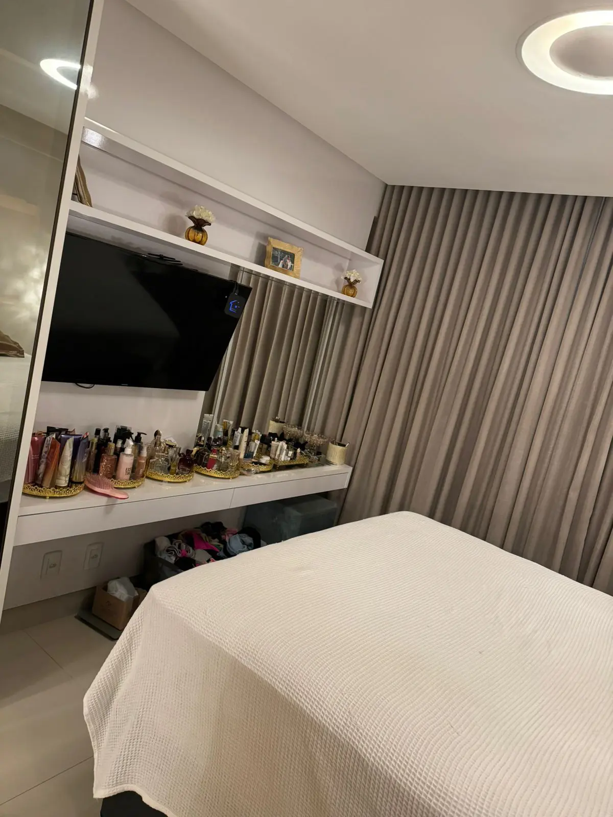 Apartamento 3 quartos no Setor Oeste, Goiânia — foto 6 de 6