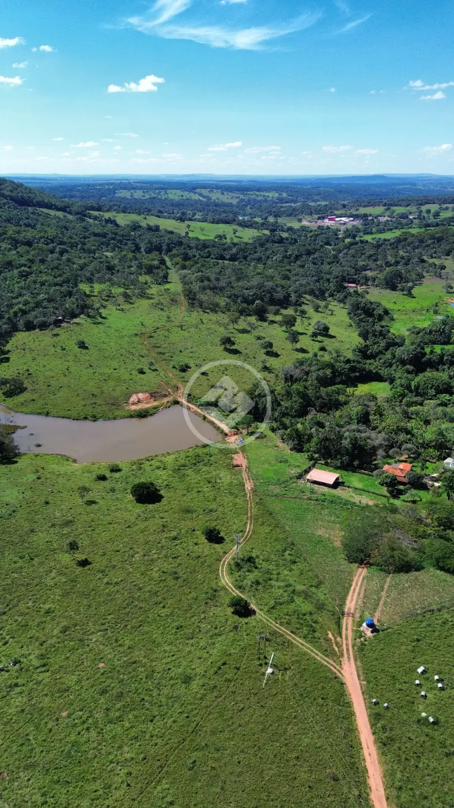 Chácara no Zona Rural Hidrolandia, Hidrolândia — foto 6 de 6