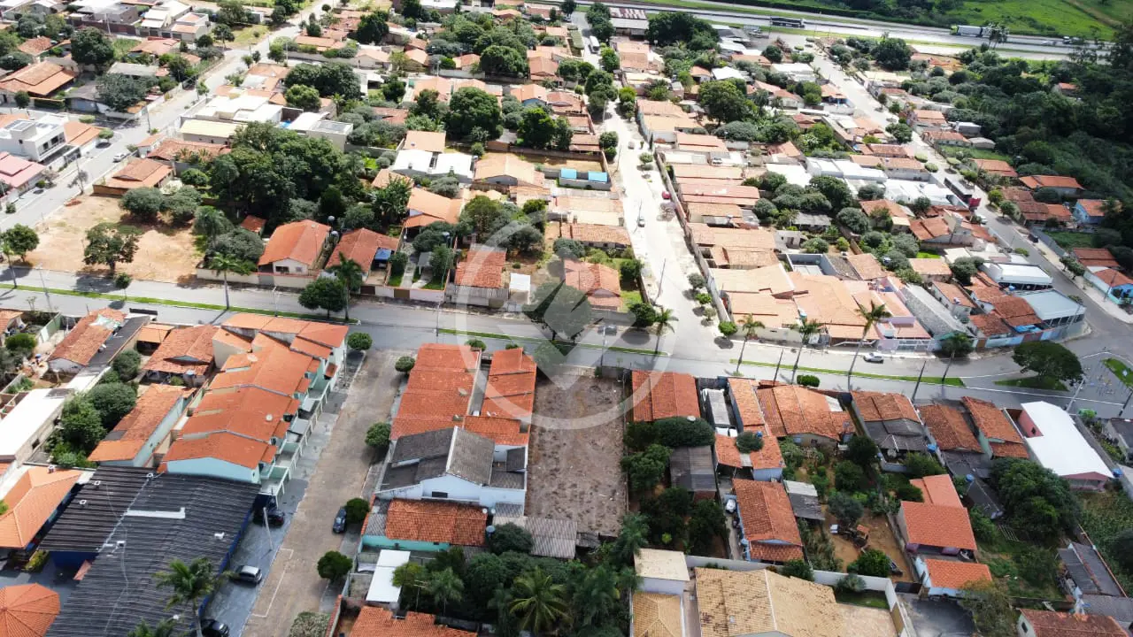 Terreno no Jardim Esmeralda, Hidrolândia — foto 3 de 6
