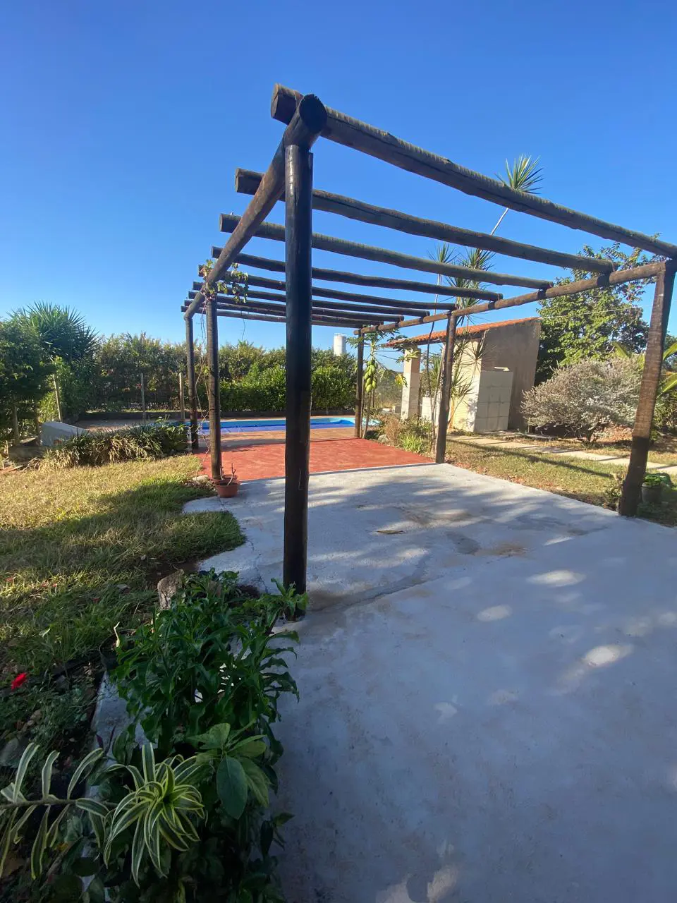 Casa Condomínio Condomínio Cidade das Águas, Hidrolândia - GO — foto 1