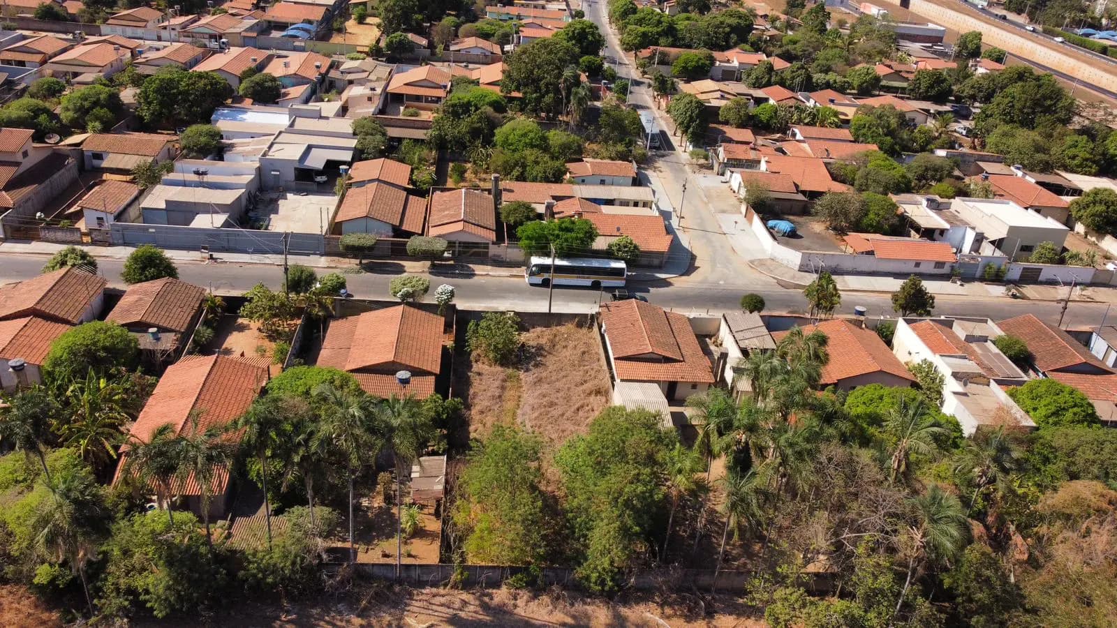 Terreno no Bairro Esmeralda, Hidrolândia — foto 3 de 6