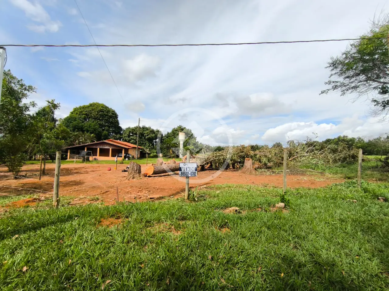 Chácara no Triângulo 03, Hidrolândia — foto 6 de 6