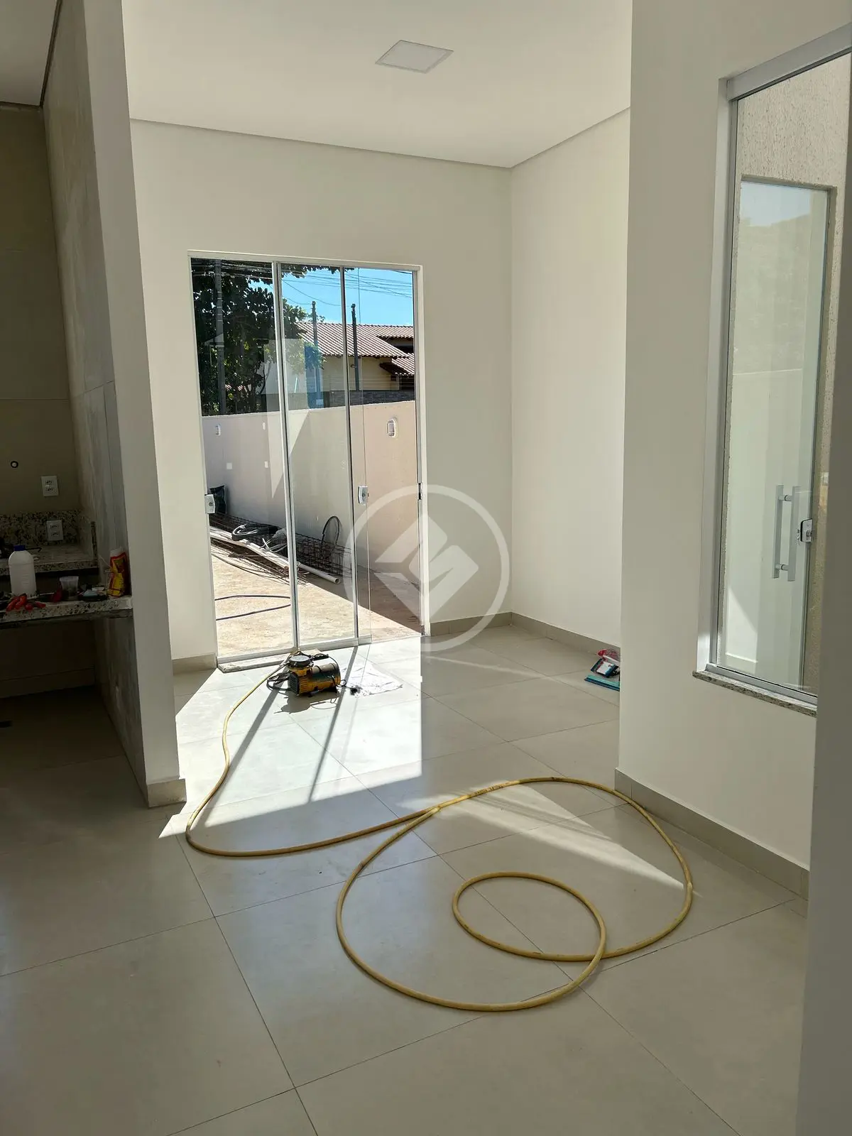 Casa 3 quartos no Parque Flamboyant, Hidrolândia — foto 5 de 6