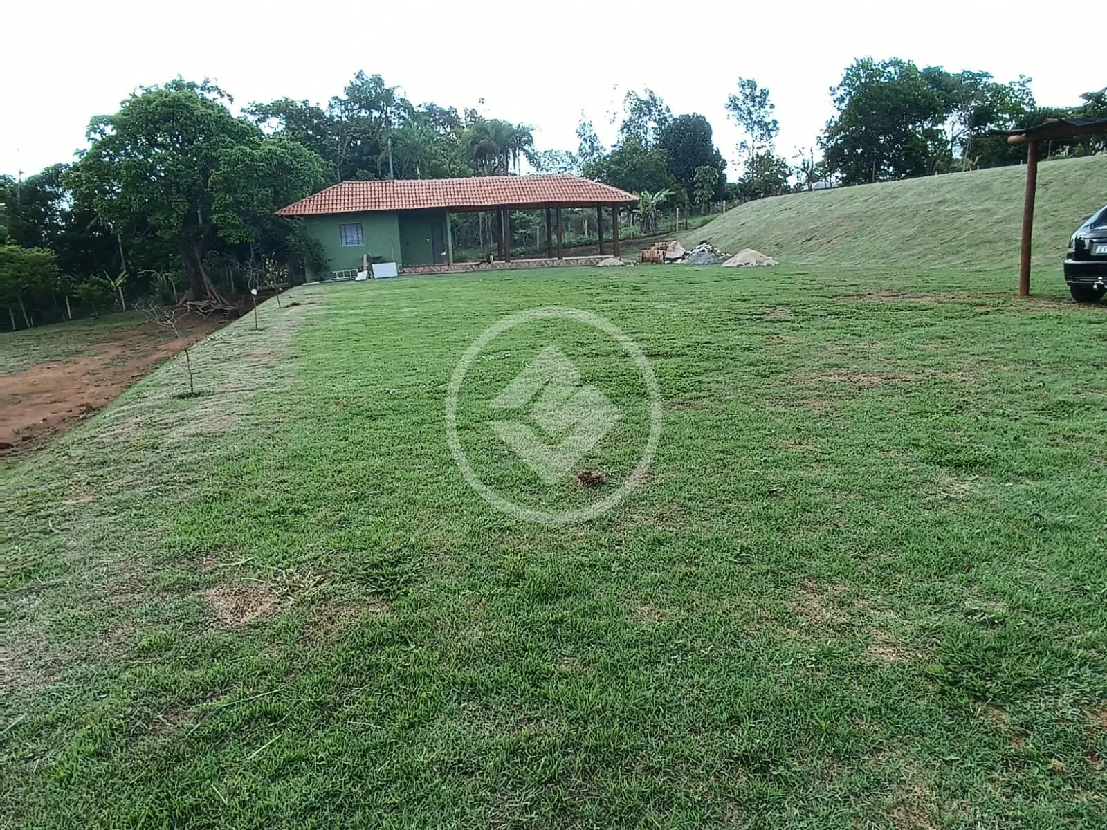 Terreno Condomínio no Hidrolandia - Go, Hidrolândia — foto 3 de 6