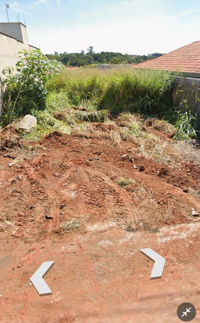 Lote para venda no Setor Barra da Tijuca - Goiânia