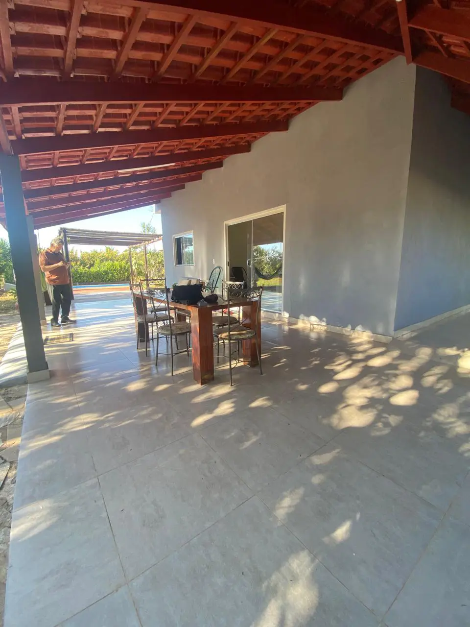 Casa Condomínio 3 quartos no Condomínio Cidade das Águas, Hidrolândia — foto 3 de 6