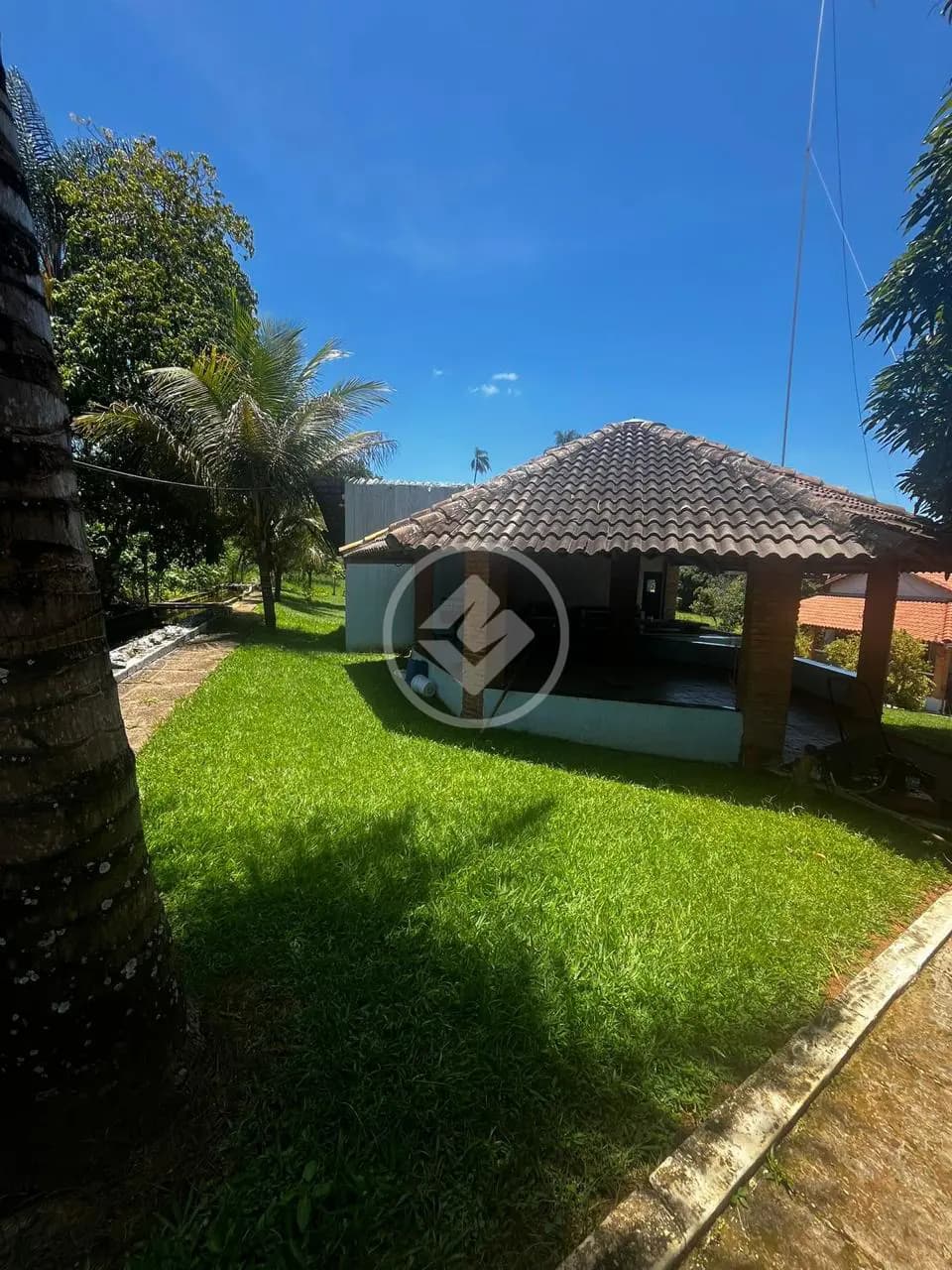 Chácara no Zona Rural Hidrolandia, Hidrolândia — foto 4 de 6
