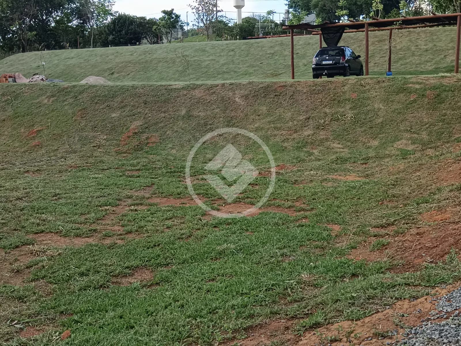 Terreno Condomínio no Hidrolandia - Go, Hidrolândia — foto 5 de 6