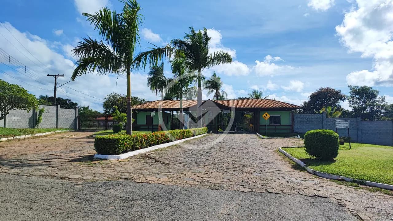 Terreno Condomínio no Condomínio Cidade das Águas, Hidrolândia — foto 6 de 6