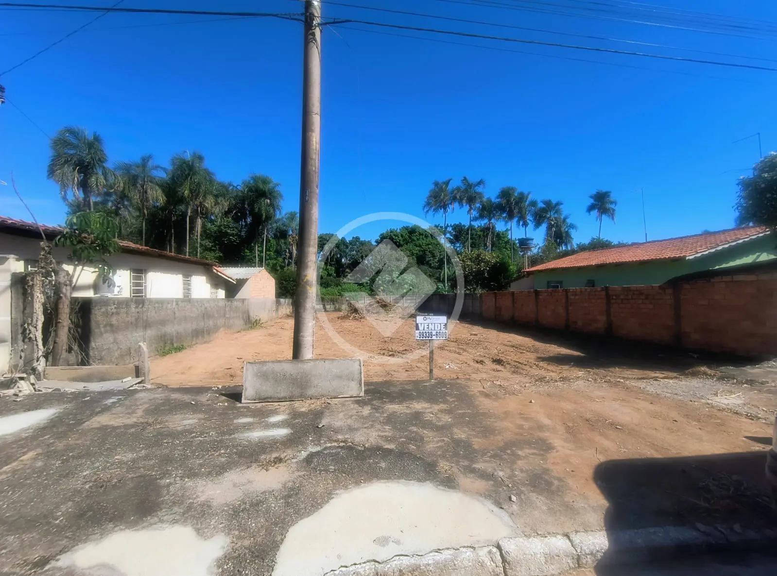 Terreno no Bairro Esmeralda, Hidrolândia — foto 5 de 6