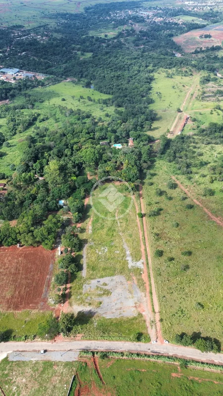 Chácara no Área Rural de Aparecida de Goiânia, Aparecida de Goiânia — foto 3 de 6