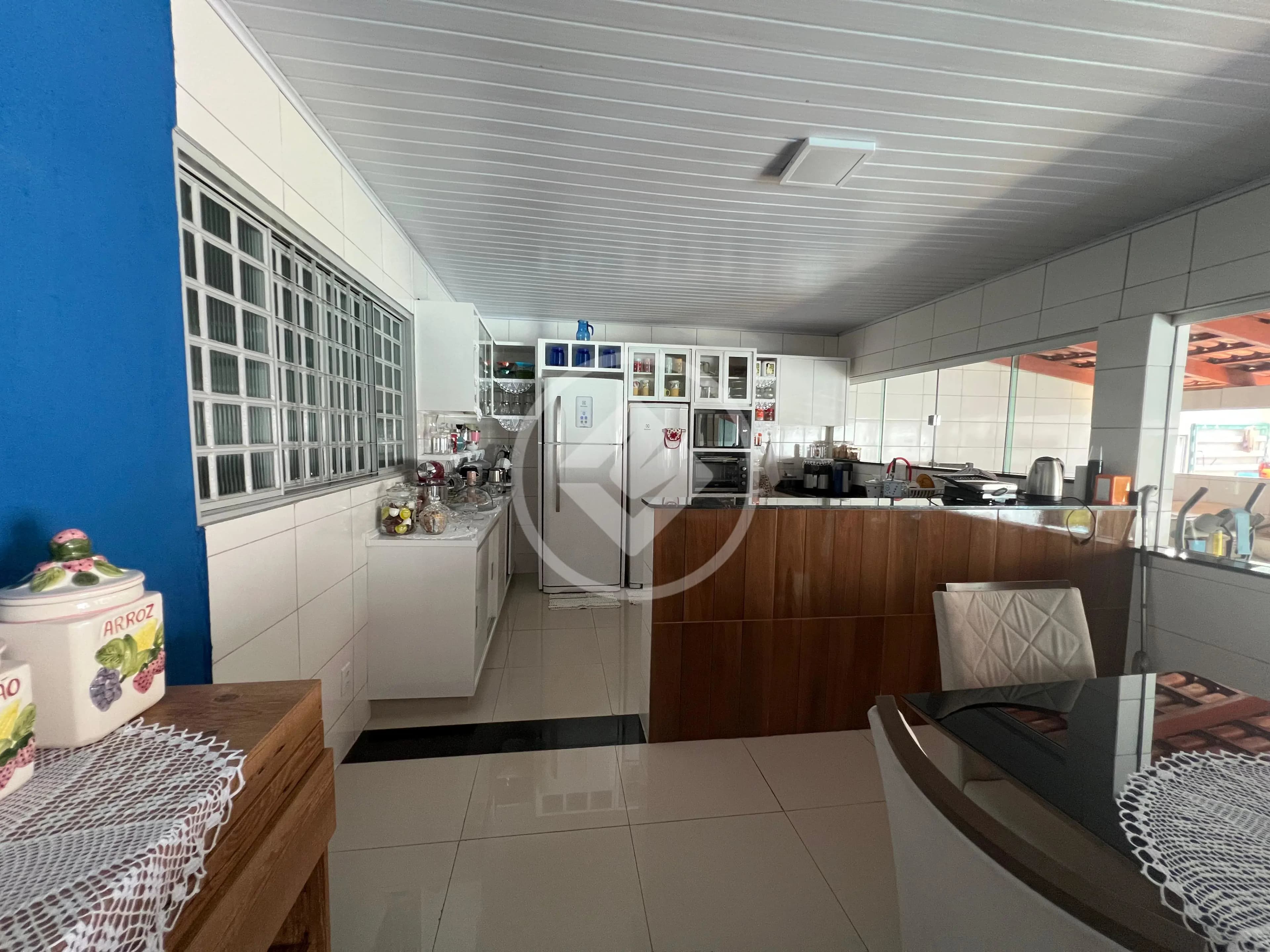 Casa 3 quartos no Mansões Paraíso, Aparecida de Goiânia — foto 4 de 6