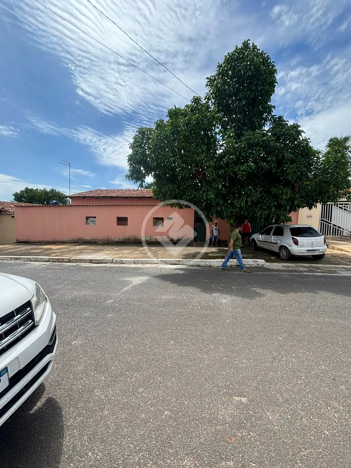 Casa 4 quartos no Setor Vila Grimpas- Centro, Hidrolândia — foto 4 de 6