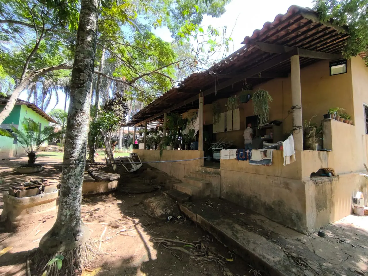 Casa 5 quartos no Rosa dos Ventos, Aparecida de Goiânia — foto 3 de 6