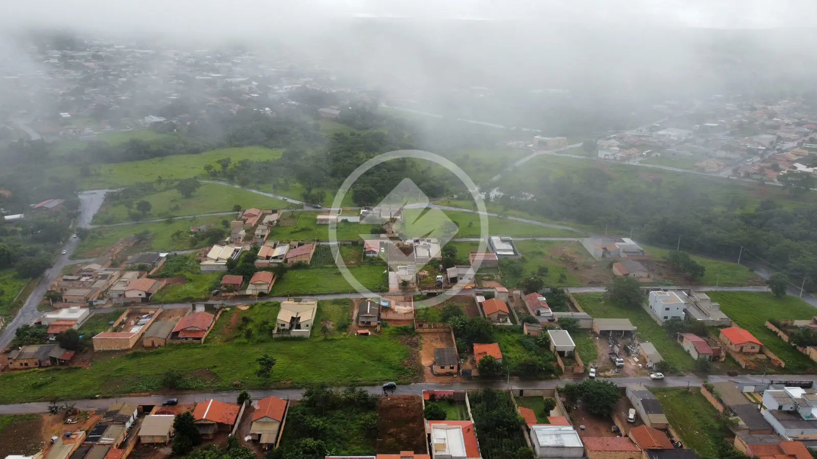 Terreno no Morada Do Sol, Hidrolândia — foto 4 de 5
