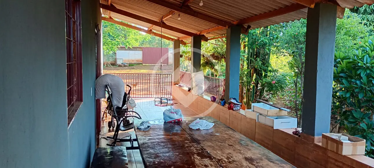 Casa 3 quartos no Mansões Riviera Parque, Hidrolândia — foto 3 de 6
