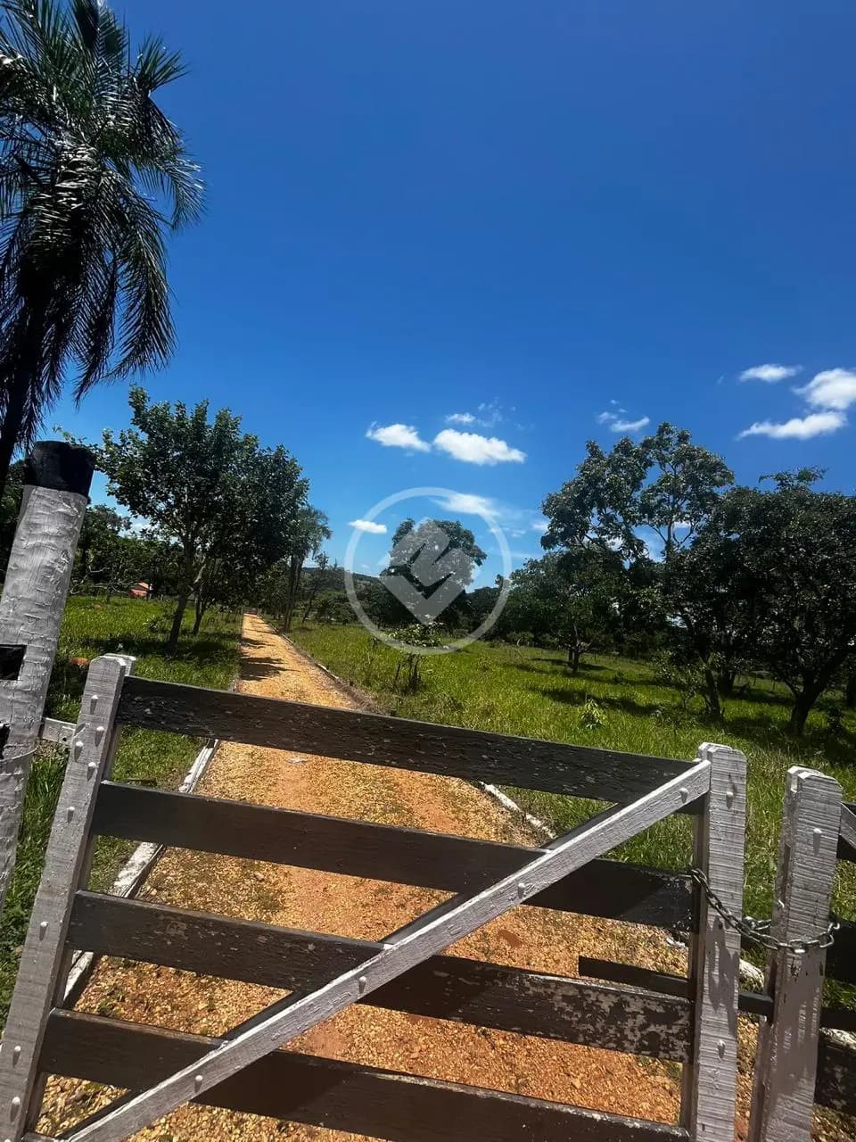 Chácara Zona Rural Hidrolandia, Hidrolândia - GO — foto 2