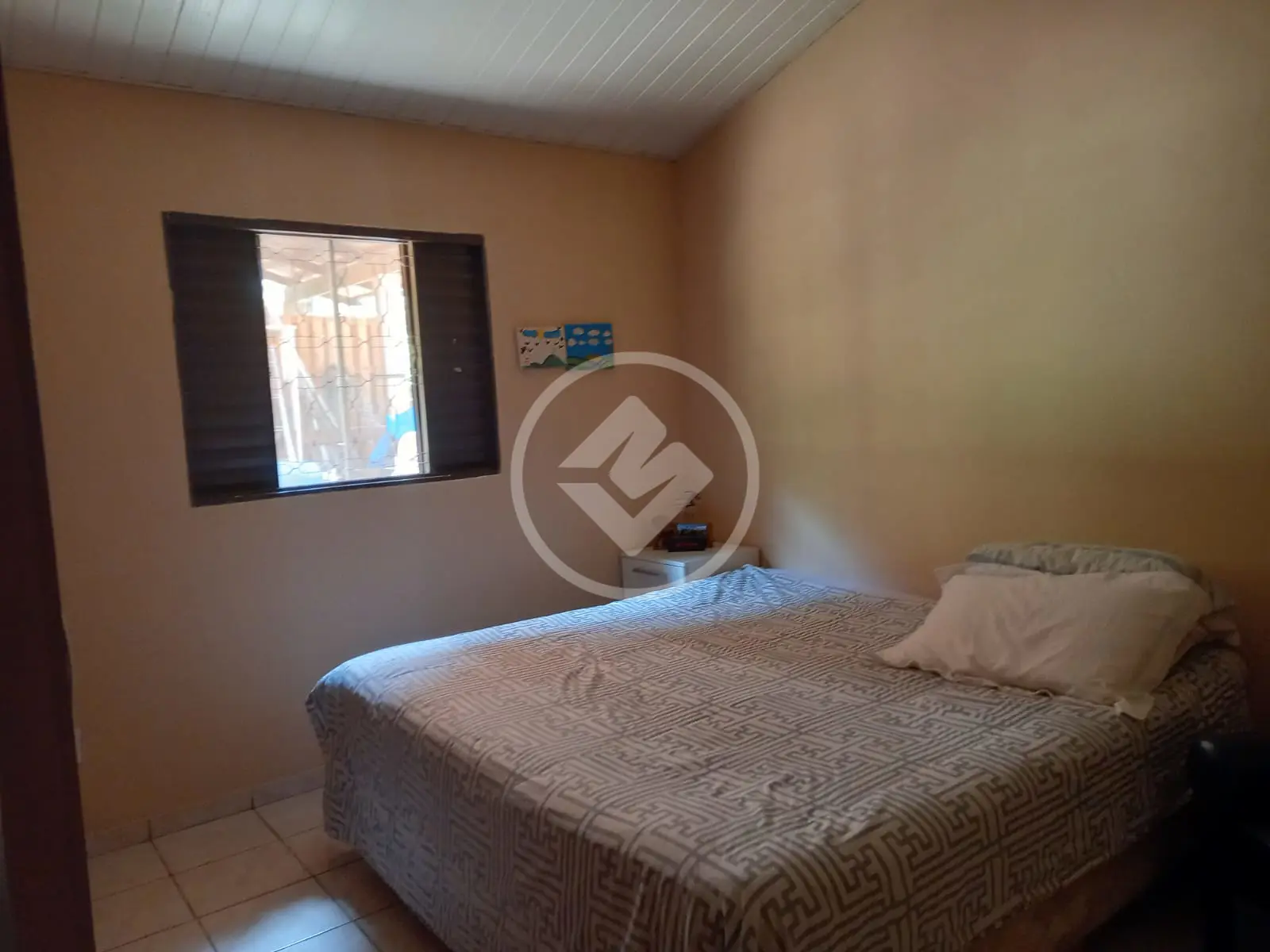 Casa Condomínio 2 quartos no Condomínio MiraFlores, Hidrolândia — foto 6 de 6