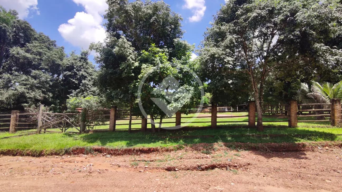 Terreno Condomínio no Hidrolandia - Go, Hidrolândia — foto 6 de 6