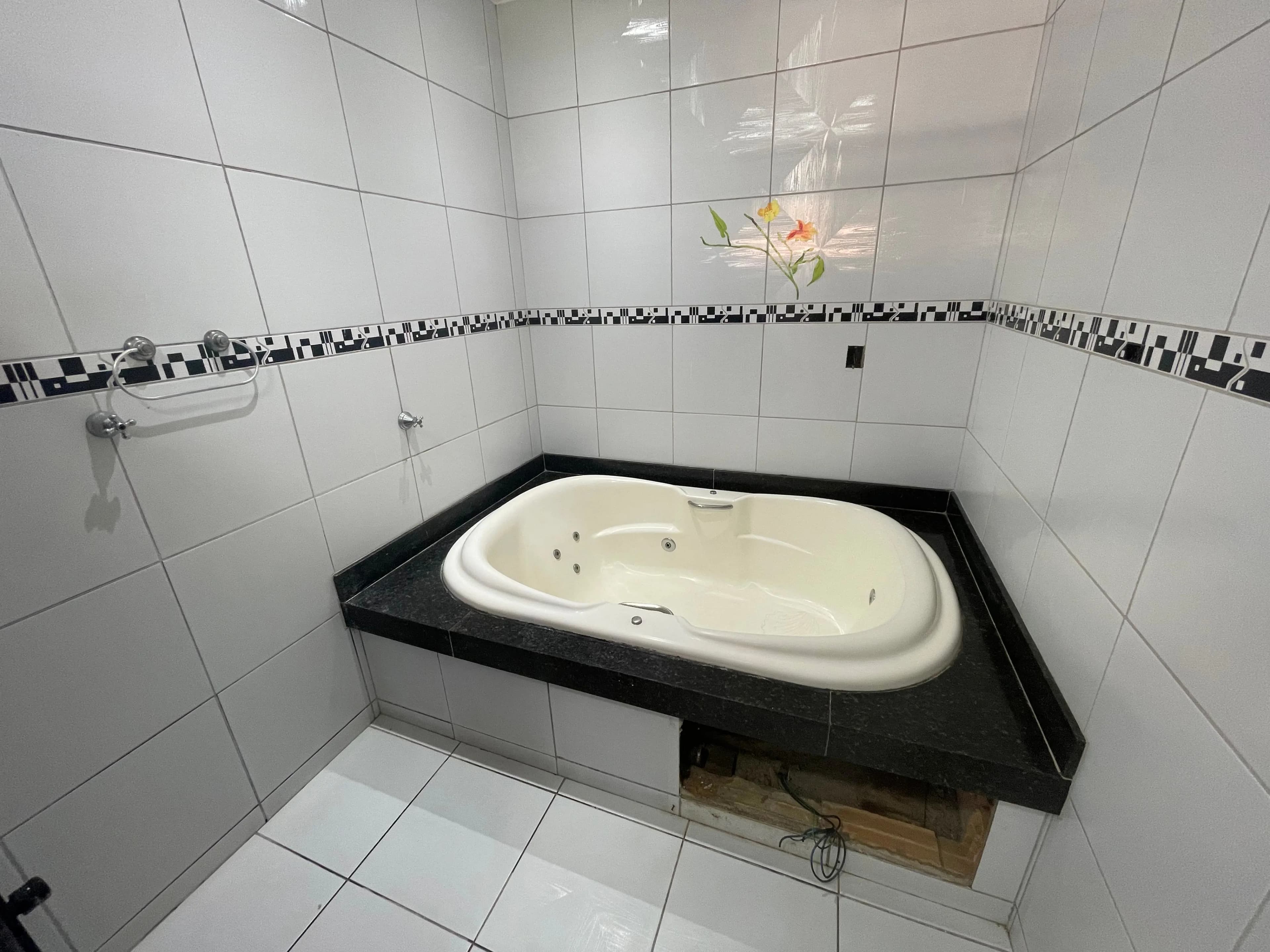Casa Condomínio 3 quartos no Condomínio Cidade das Águas, Hidrolândia — foto 4 de 6