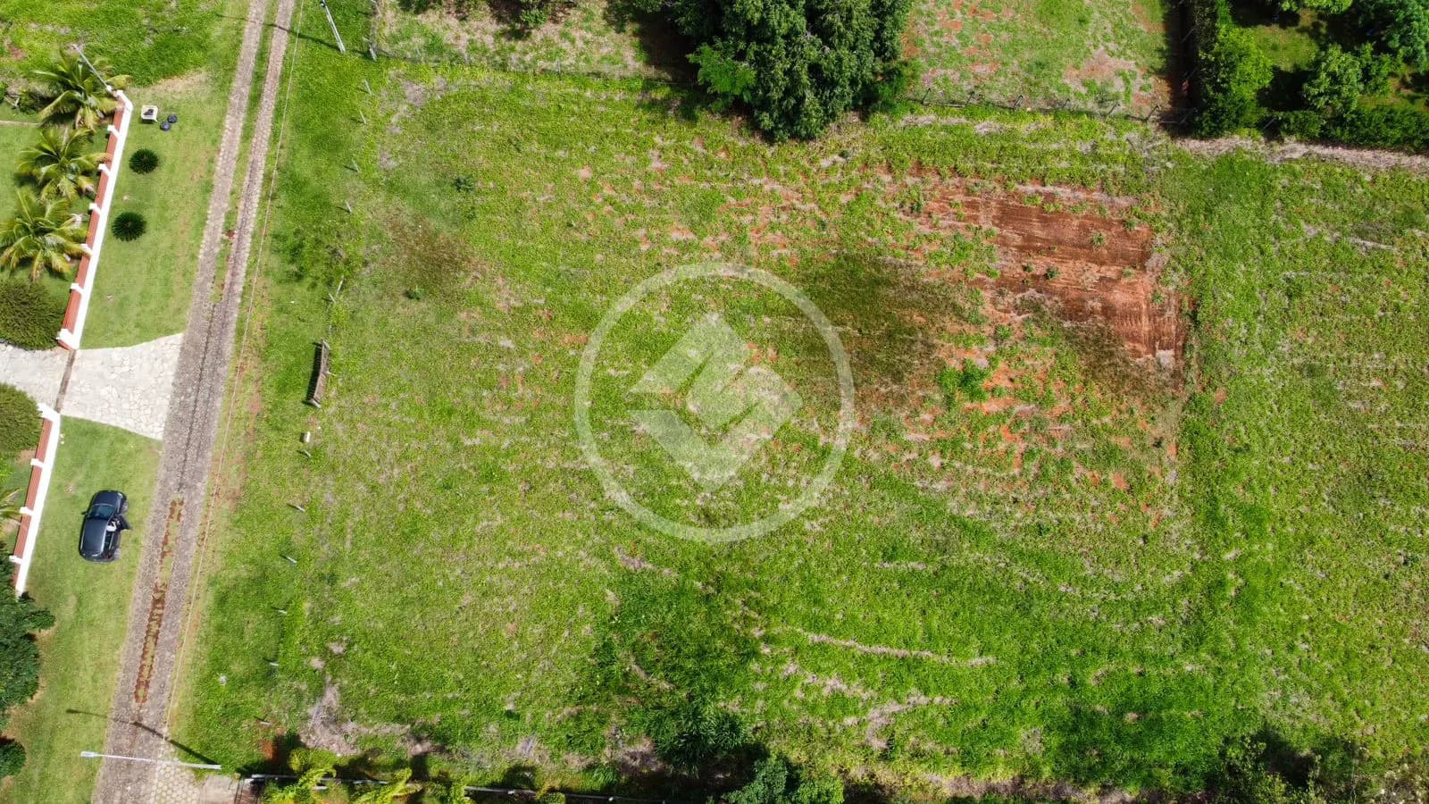 Terreno Condomínio no Hidrolandia - Go, Hidrolândia — foto 4 de 6