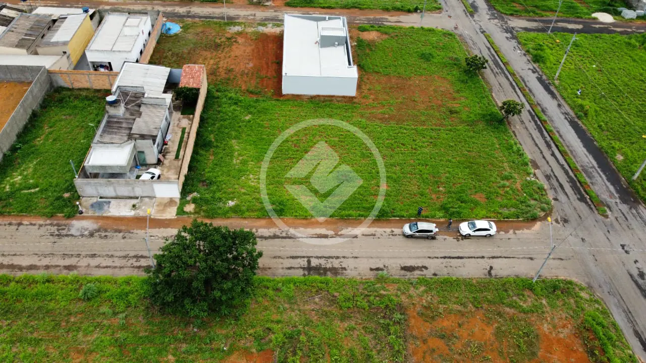 Terreno no Portal das Águas, Hidrolândia — foto 3 de 3